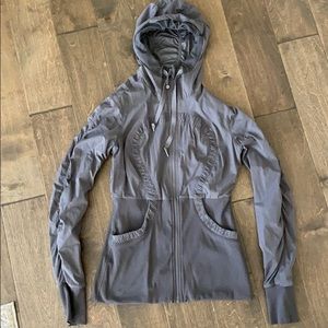 Lululemon dance studioIII jacket Reduced price!